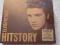 Elvis Presley HITSTORY 3CD