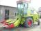 Claas Jaguar 70SF przyczepa Krone