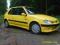 Piekny Peugeot 106