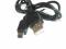 KABEL TRANSMISYJNY mini USB MP3 CANON FUJI JVC HP