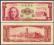 ### TAJWAN - P1972 - 1961 - 5 DOLARÓW