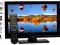 LED TV 16" z DVD/DivX /HDMI/DVB-T MPEG4 12V