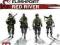 OPERATION FLASHPOINT RED RIVER (PS3) - NOWA