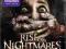 RISE OF NIGHTMARES X360 - KINECT - NOWA