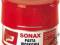 SONAX PASTA WOSKOWA CZYŚCI POLERUJE KONSERWUJE