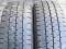 2 X GOODYEAR CARGO G-26 ROZMIAR 205/65R16C