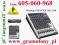 BEHRINGER XENYX X 1622 USB RATY, GW24, FVAT KURIER