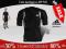 Koszulka rugby trning ADIDAS Techfit Powerweb M