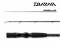 Wędka Daiwa GB Crazy Cranker 672 HRB 2,10m 40g