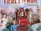 Ticket to Ride Asia - Hit! Wysyłka w 24h