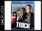 SHUFLADA -- Trick [BLU-RAY] [NOWY]