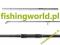 Black Widow Carp 3,60m/3,50lb DAIWA