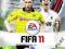 FIFA 11 2011 / PL / KOMPLETNE / CYBER-PLAY /