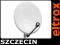 ANTENA CZASZA SATELITARNA 70 CM OCYNKOWANA 1308