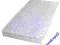 KIT FOR KIDS KIDTEX MATERAC 120X60X8 CM