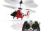 HELIKOPTER R/C S111G FIRMY SYMA GYRO LED GWAR.