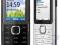 ***NOKIA C1-01 RADIO SLOT MICRO SD 2 KOLORY APARAT