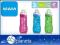 MamBaby Butelka Baby Bottle 330ml Circles +4m-cy