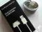 NOWY Oryginalny Kabel USB Apple iPod iPad iPhone