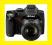 Nikon P500 P 500 aparat gwarancja 2L FVAT NOWY !