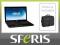 ASUS X54HR DualCore 320 4GB HD7470 Windows + Torba