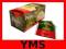 Yerba Mate Pipore w saszetkach 25 x 3g