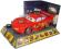 CARS 2 INTERAKTYWNY MCQUEEN Mówi PL + TECH DECK