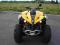 Quad Can-am renegade 800 2007r