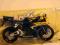 HONDA CBR 1000RR 1:12 MAISTO