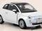 FIAT 500 1:43 MONDO MOTORS