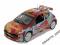 PEUGEOT 207 S2000 F.LOIX 1:43 IXO RAM386