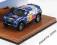 VW RACE TOUAREG PARIS DAKAR 2005 1:43 MINICHAMPS