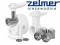Maszynka do mięsa Zelmer Symbio 886.84MP 1400W