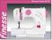 Maszyna do szycia Finesse 528