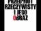 Witold Dederko - Przedmiot rzeczywisty... Rarytas!