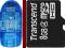 KARTA MICROSDHC 8 GB MICRO SD + ADAPTER + CZYTNIK