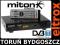 DEKODER STB CYFROWY DVB-T MITON E-AC3 USB HD, 4647