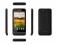 HTC ONE V T310E CZARNY 24GW BEZ SIMLOCK 1050ZŁ W-W