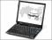 malutki tytan IBM X32 2000Mhz 12,1 Wifi 1024MB FV