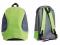 Plecak Adventure zielony super cena! podróż