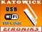 Bezprzewodowa na USB TP-Link TL-WN722N z anteną !