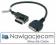 Kabel AMI Adapter Audi MMI 2G iPod iPhone