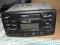 Radio Ford 5000RDS  Mondeo Focus Fiesta Transit