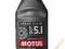 MOTUL DOT 5.1 BRAKE FLUID 0.5L PROMOCJA TARNÓW