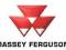 Katalog części Massey Ferguson 4245,4255,4260,4270