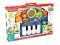 FISHER PRICE - MATA Z PIANINKIEM - W2621