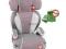 GRACO - FOTELIK - LOGICO LX C - MOD GRIS + GRATISY