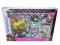 MONSTER HIGH  PUZZLE 104el. NOWOŚĆ