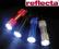 Latarka REFLECTA LED Torch Flashlight