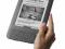 AMAZON KINDLE 3 Wi-Fi bez reklam